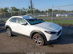 3MVDMBBM8PM539540 2023 MAZDA CX-30