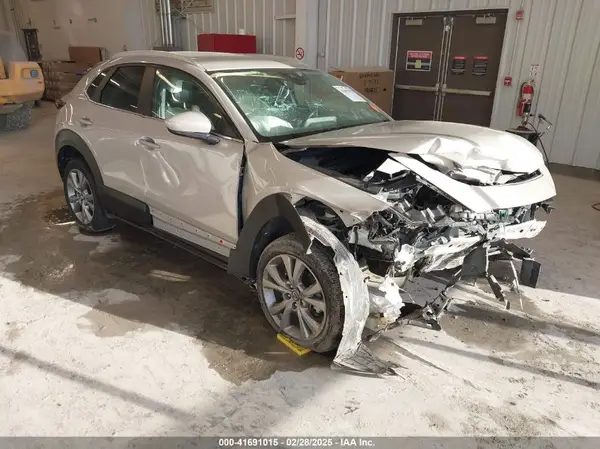 3MVDMBBM8PM540283 2023 MAZDA CX-30 - Image 1