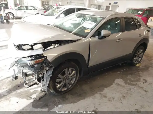 3MVDMBBM8PM540283 2023 MAZDA CX-30 - Image 2