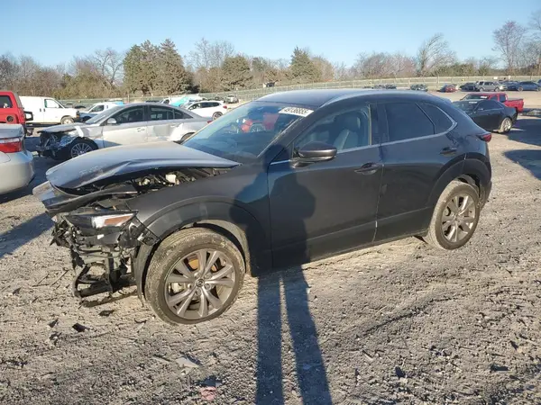 3MVDMBBM8PM543782 2023 MAZDA CX-30 - Image 1