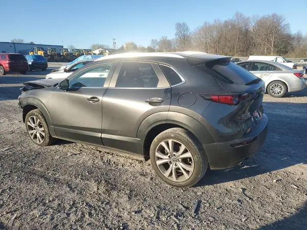 3MVDMBBM8PM543782 2023 MAZDA CX-30 - Image 2