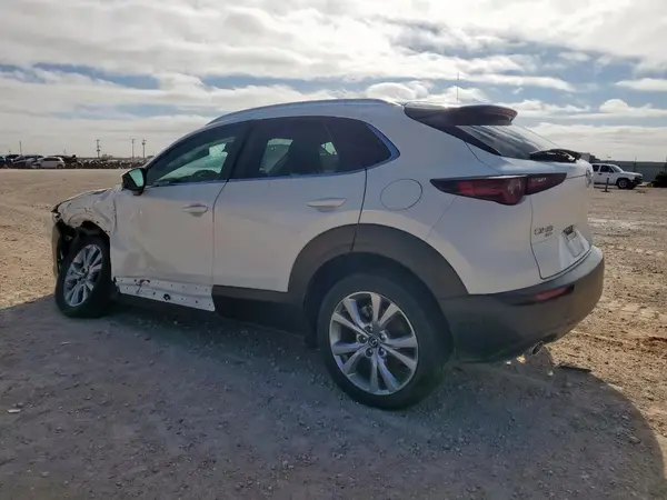 3MVDMBBM8PM545399 2023 MAZDA CX-30 - Image 2