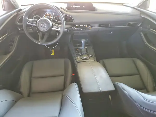 3MVDMBBM8PM553017 2023 MAZDA CX-30 - Image 8