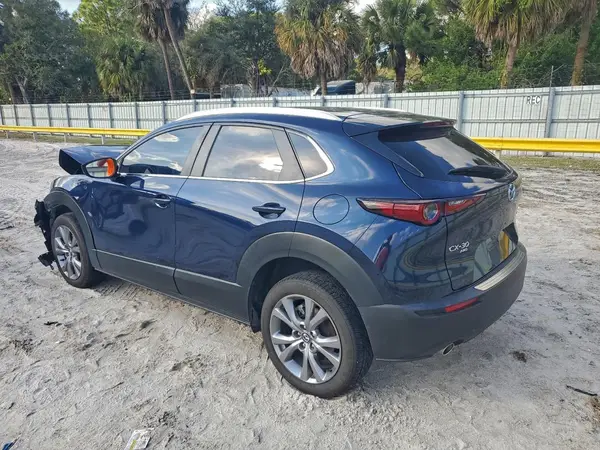 3MVDMBBM8PM554944 2023 MAZDA CX-30 - Image 2