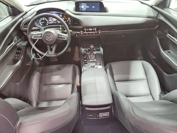 3MVDMBBM8PM560369 2023 MAZDA CX-30 - Image 8