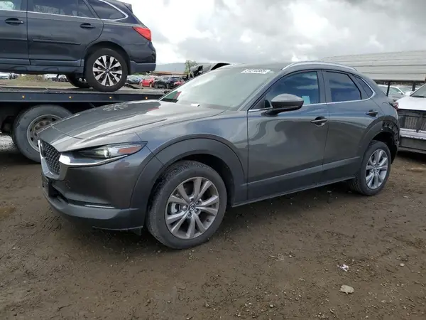 3MVDMBBM8PM570996 2023 MAZDA CX-30 - Image 1