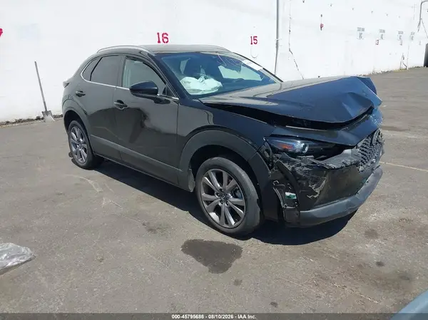 3MVDMBBM8PM571095 2023 MAZDA CX-30 - Image 1