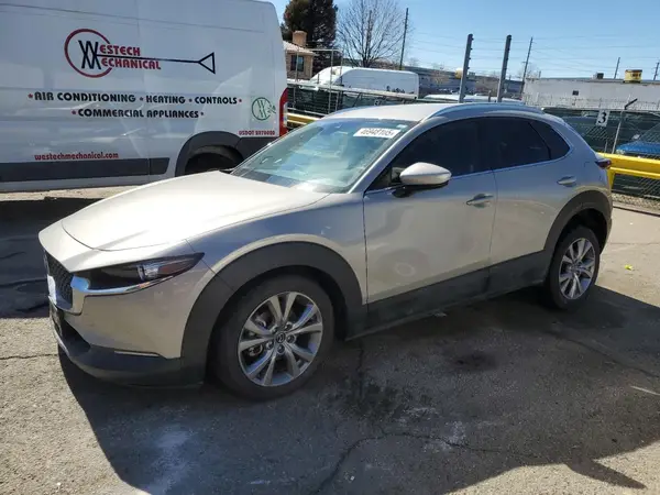 3MVDMBBM8PM571503 2023 MAZDA CX-30 - Image 1