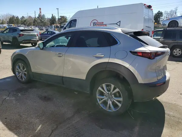 3MVDMBBM8PM571503 2023 MAZDA CX-30 - Image 2