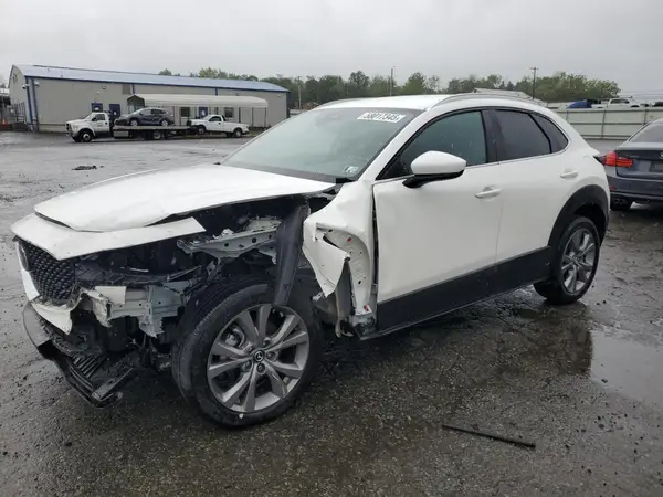 3MVDMBBM8PM573462 2023 MAZDA CX-30 - Image 1