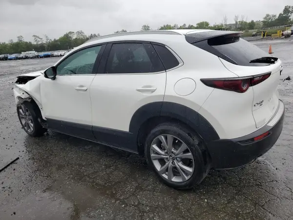 3MVDMBBM8PM573462 2023 MAZDA CX-30 - Image 2