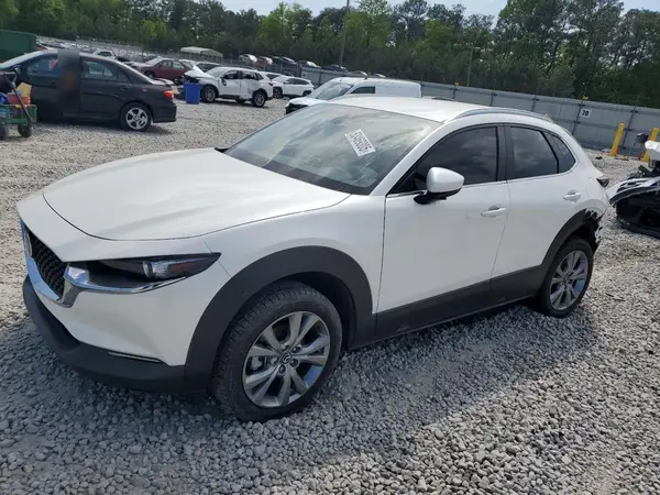 3MVDMBBM8PM576779 2023 MAZDA CX-30 - Image 1