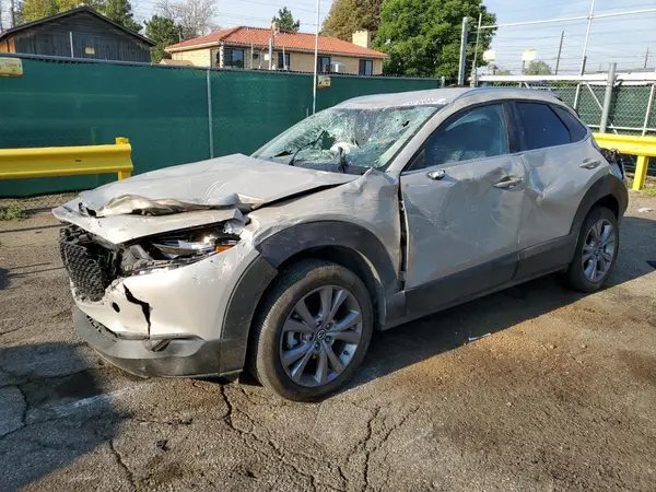3MVDMBBM8PM579827 2023 MAZDA CX-30