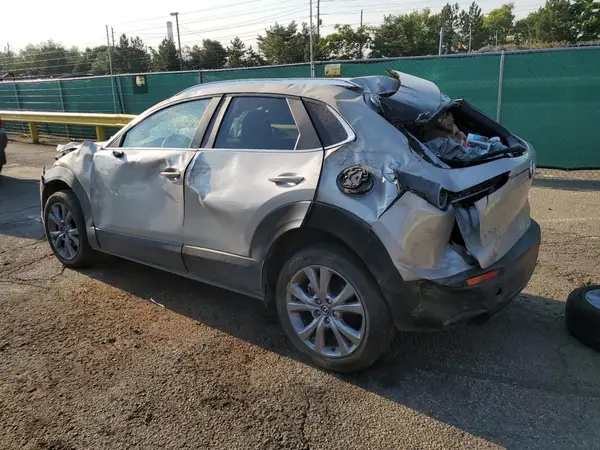 3MVDMBBM8PM579827 2023 MAZDA CX-30 - Image 2