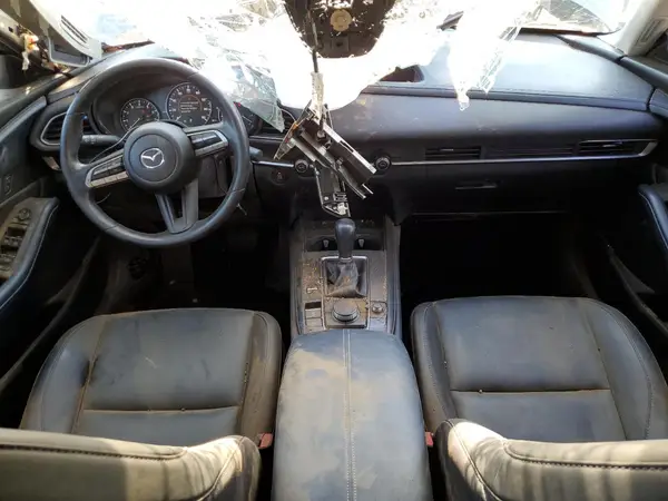 3MVDMBBM8PM579827 2023 MAZDA CX-30 - Image 8