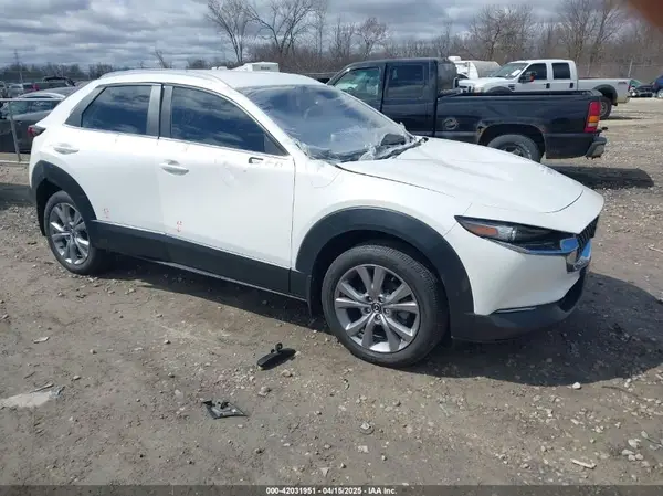 3MVDMBBM8PM581691 2023 MAZDA CX-30 - Image 1