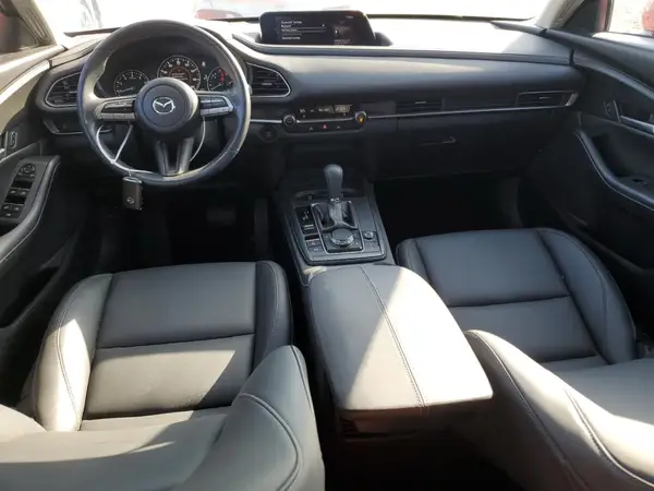 3MVDMBBM8PM586440 2023 MAZDA CX-30 - Image 8
