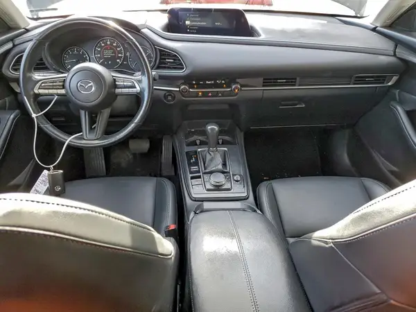 3MVDMBBM8PM589449 2023 MAZDA CX-30 - Image 8