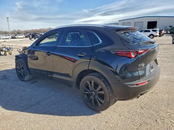 3MVDMBBM8RM603353 2024 MAZDA CX-30 - Image 2
