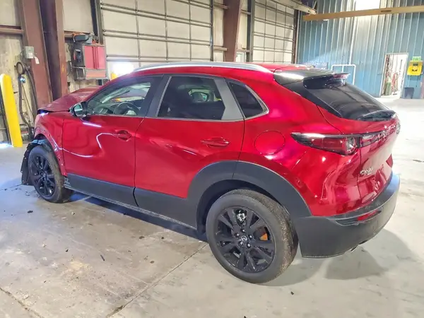 3MVDMBBM8RM605605 2024 MAZDA CX-30 - Image 2