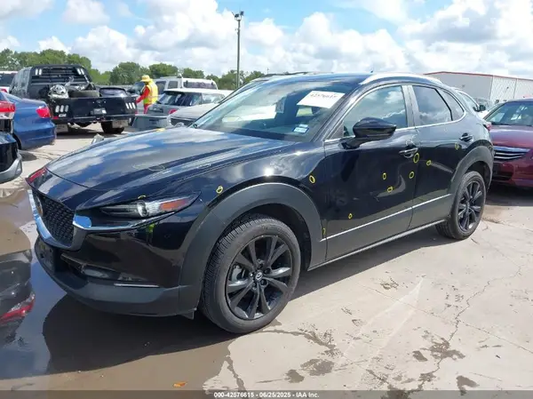 3MVDMBBM8RM606396 2024 MAZDA CX-30 - Image 2