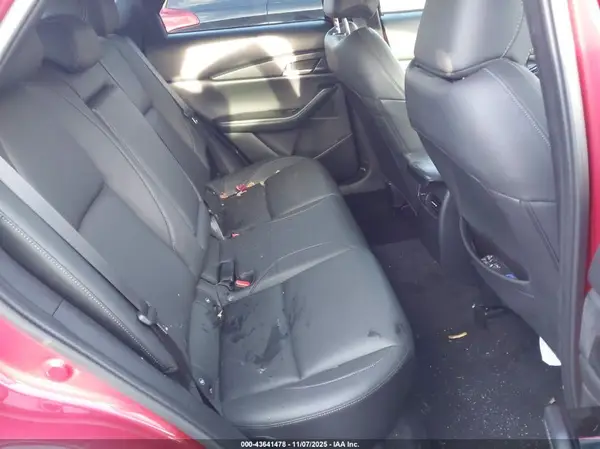 3MVDMBBM8RM610562 2024 MAZDA CX-30 - Image 8