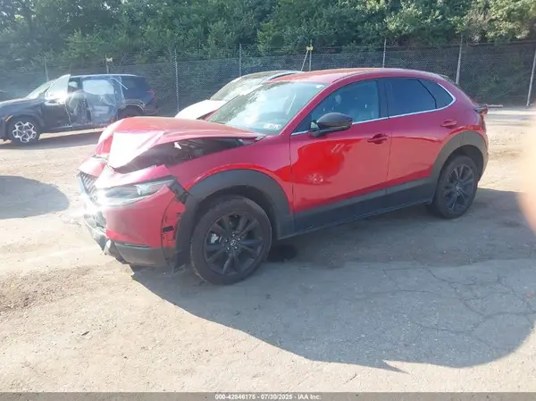3MVDMBBM8RM619374 2024 MAZDA CX-30 - Image 2