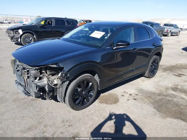 3MVDMBBM8RM621030 2024 MAZDA CX-30 - Image 2