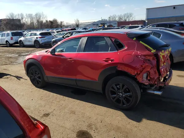3MVDMBBM8RM624011 2024 MAZDA CX-30 - Image 2