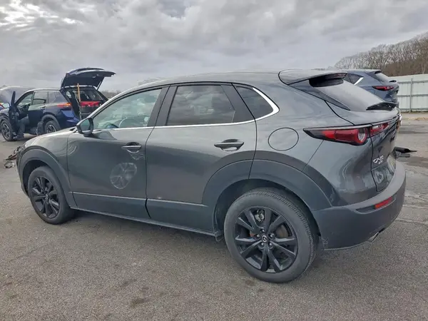 3MVDMBBM8RM625921 2024 MAZDA CX-30 - Image 2