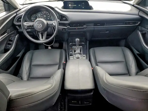 3MVDMBBM8RM625921 2024 MAZDA CX-30 - Image 8