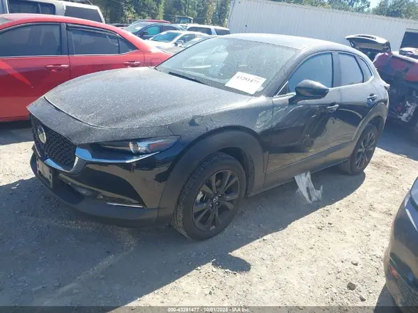 3MVDMBBM8RM626017 2024 MAZDA CX-30 - Image 2