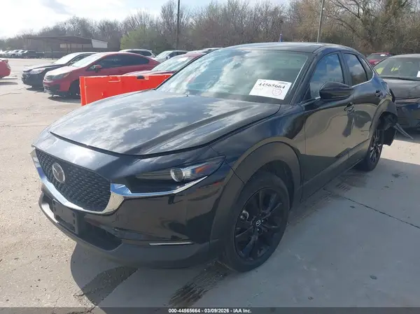 3MVDMBBM8RM626289 2024 MAZDA CX-30 - Image 2