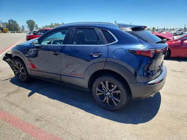 3MVDMBBM8RM626597 2024 MAZDA CX-30 - Image 2