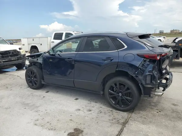 3MVDMBBM8RM637115 2024 MAZDA CX-30 - Image 2