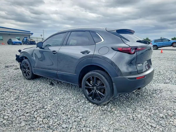 3MVDMBBM8RM639396 2024 MAZDA CX-30 - Image 2