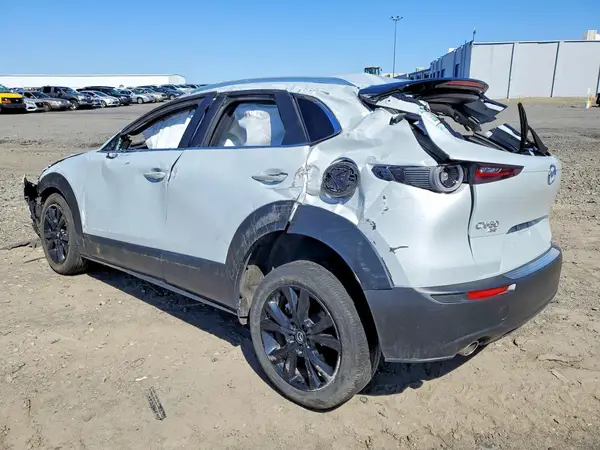 3MVDMBBM8RM643478 2024 MAZDA CX-30 - Image 2