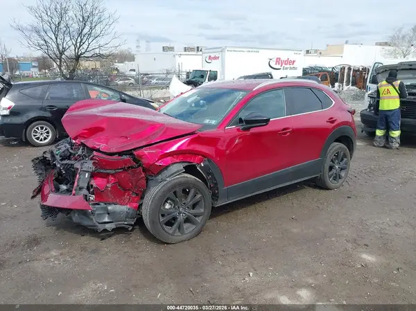 3MVDMBBM8RM647126 2024 MAZDA CX-30 - Image 2
