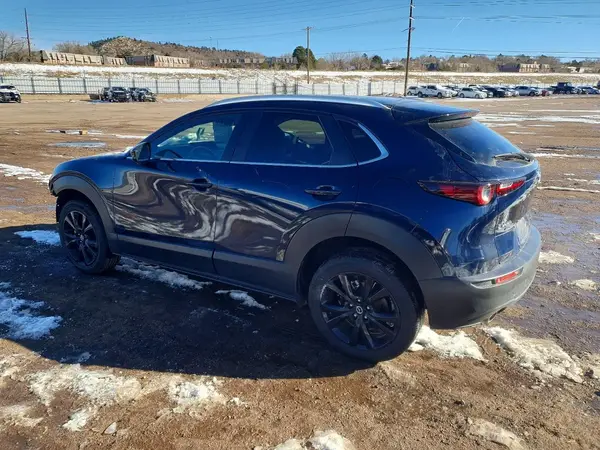 3MVDMBBM8RM648356 2024 MAZDA CX-30 - Image 2