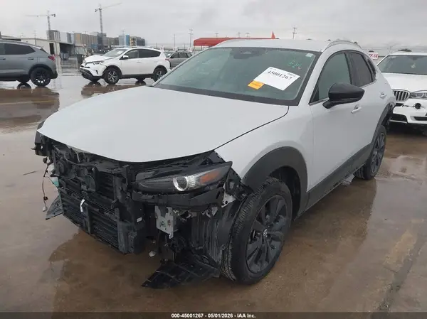 3MVDMBBM8RM650088 2024 MAZDA CX-30 - Image 2