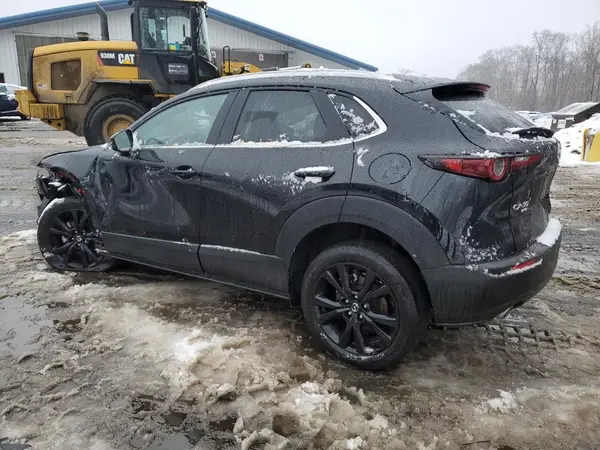 3MVDMBBM8RM651709 2024 MAZDA CX-30 - Image 2