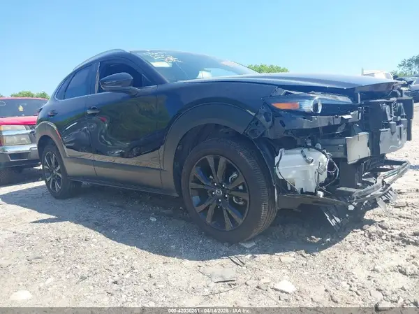 3MVDMBBM8RM657137 2024 MAZDA CX-30 - Image 1
