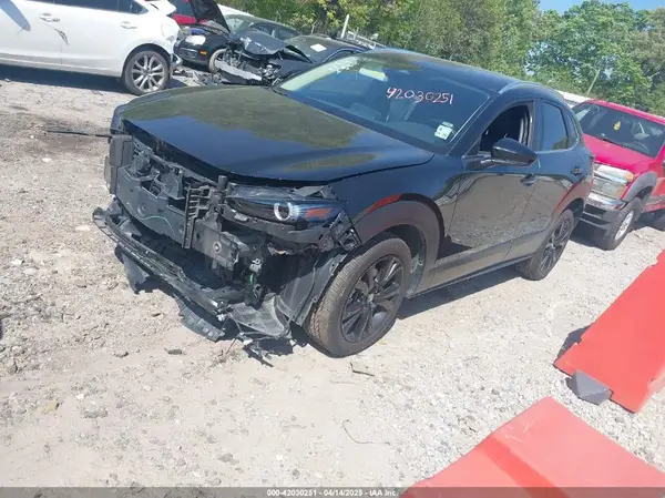 3MVDMBBM8RM657137 2024 MAZDA CX-30 - Image 2