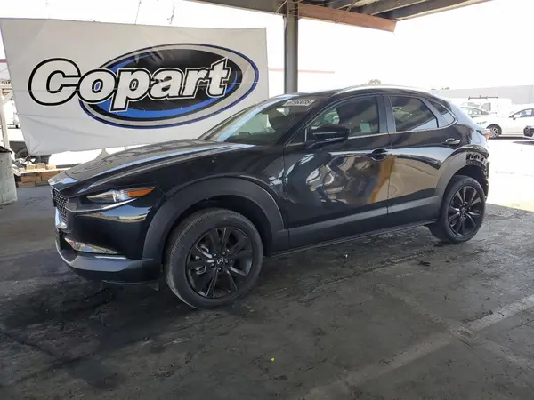3MVDMBBM8RM658675 2024 MAZDA CX-30 - Image 1