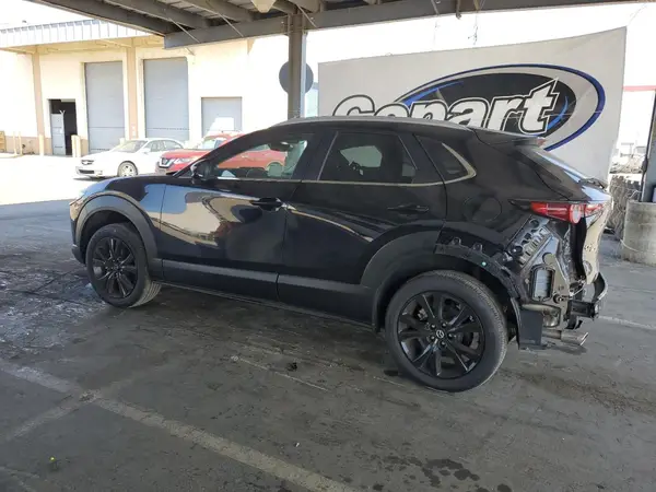 3MVDMBBM8RM658675 2024 MAZDA CX-30 - Image 2