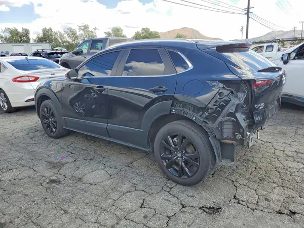 3MVDMBBM8RM661074 2024 MAZDA CX-30 - Image 2