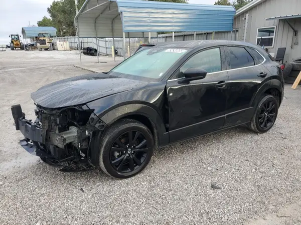 3MVDMBBM8RM662743 2024 MAZDA CX-30 - Image 1