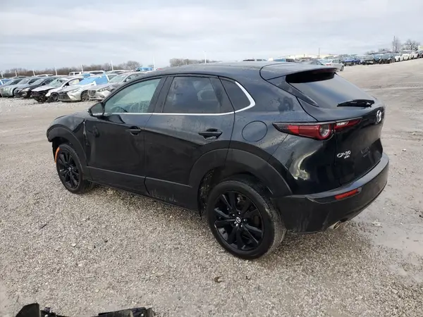 3MVDMBBM8RM662743 2024 MAZDA CX-30 - Image 2
