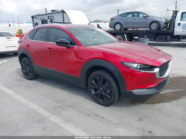 3MVDMBBM8RM672432 2024 MAZDA CX-30 - Image 1