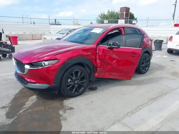3MVDMBBM8RM672432 2024 MAZDA CX-30 - Image 2